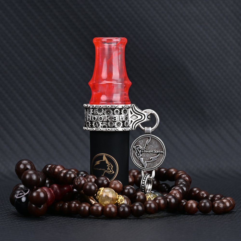 Shisha Hookah Premium Hygienic Mouthpieces Personal Mouthpieces
