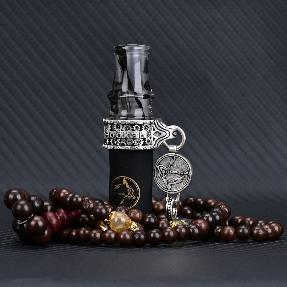 Shisha Hookah Premium Hygienic Mouthpieces Personal Mouthpieces thumbnail 5