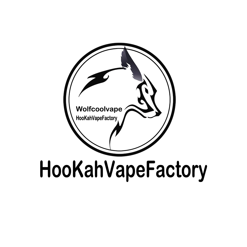 Wolfcoolvapefactory
